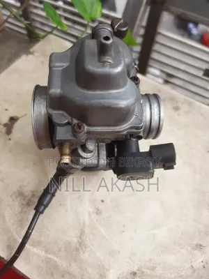 Carburetor CBZ/Hunk Original