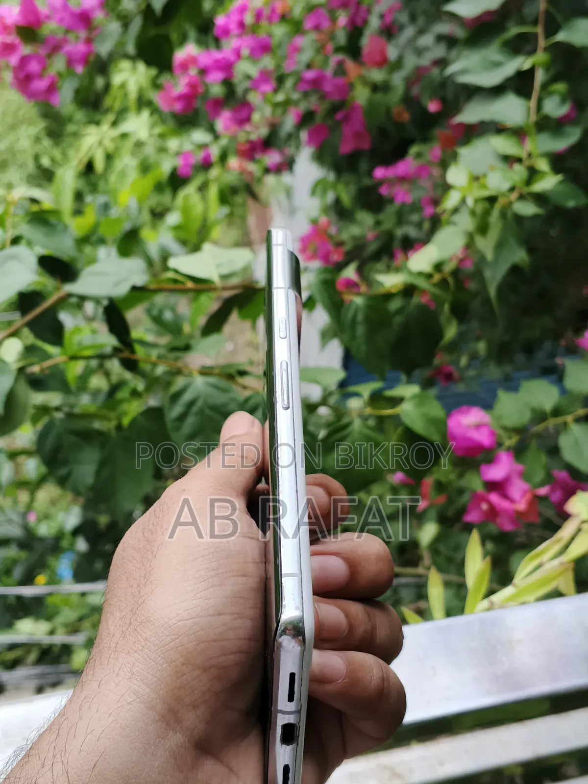 Google Pixel 7 Pro 128 GB White