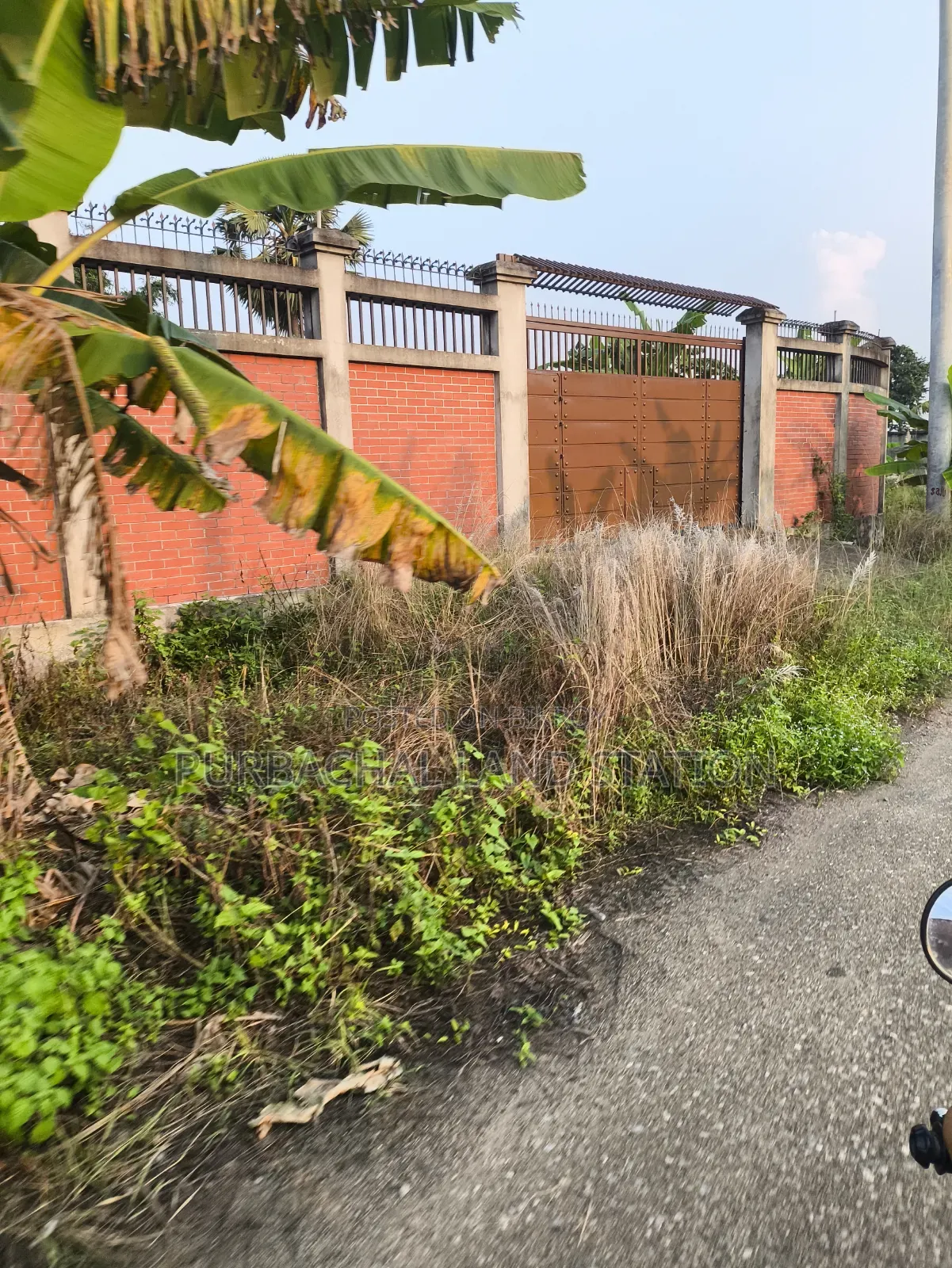 Sector: 26, Exclusive South Face 3 Katha Plot Urgent Sale in Purbachal