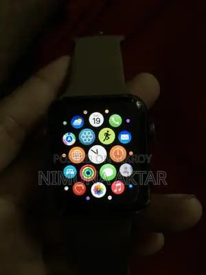 ফ্রেশ আস নিউ দেখতে