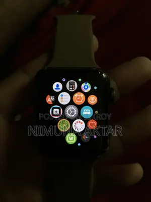 ফ্রেশ আস নিউ দেখতে