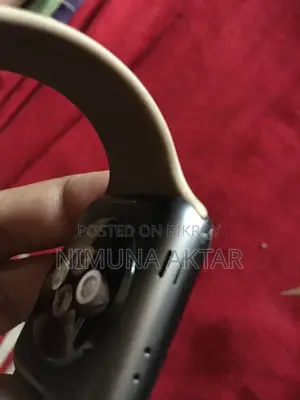 ফ্রেশ আস নিউ দেখতে