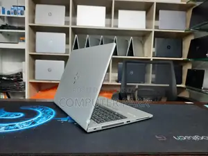 Laptop HP EliteBook 840 8GB Intel Core i5 SSD 256GB