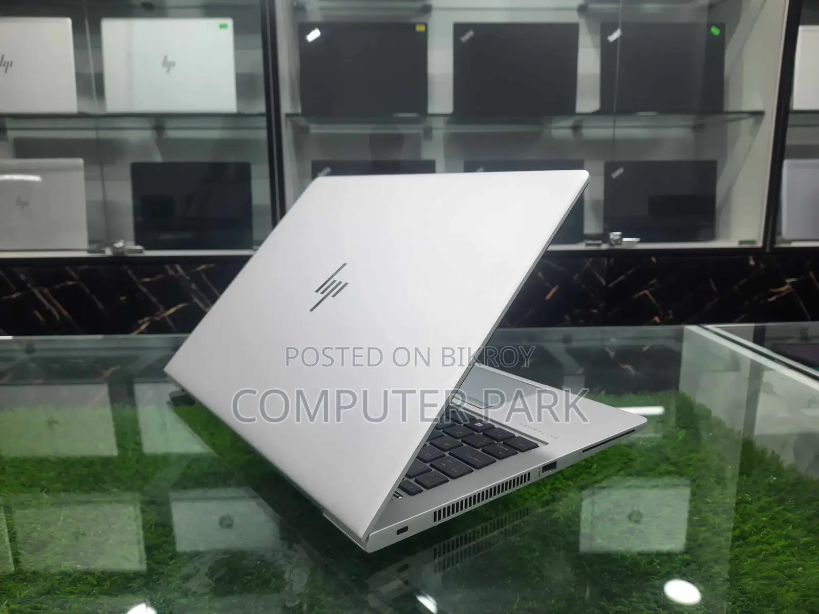 Laptop HP EliteBook 840 8GB Intel Core i5 SSD 256GB