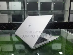 Laptop HP EliteBook 840 8GB Intel Core i5 SSD 256GB