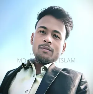 Md Rashidul Islam