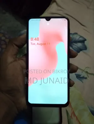 Samsung Galaxy M21 128 GB Blue