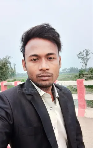 Md Rashidul Islam