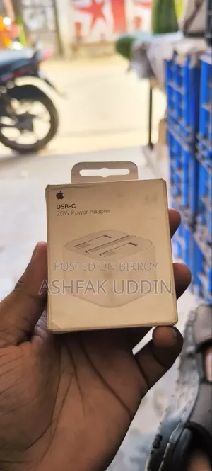 Apple Adapter 20W