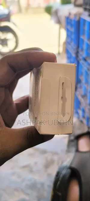 Apple Adapter 20W