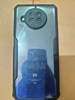 Xiaomi Mi 10i 128 GB Blue