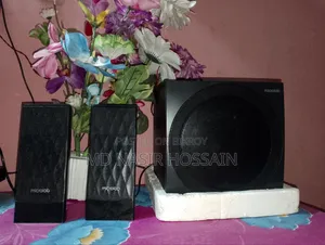 Microlab M300