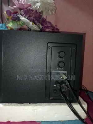 Microlab M300