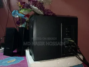 Microlab M300