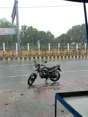 TVS Metro 2017 Black