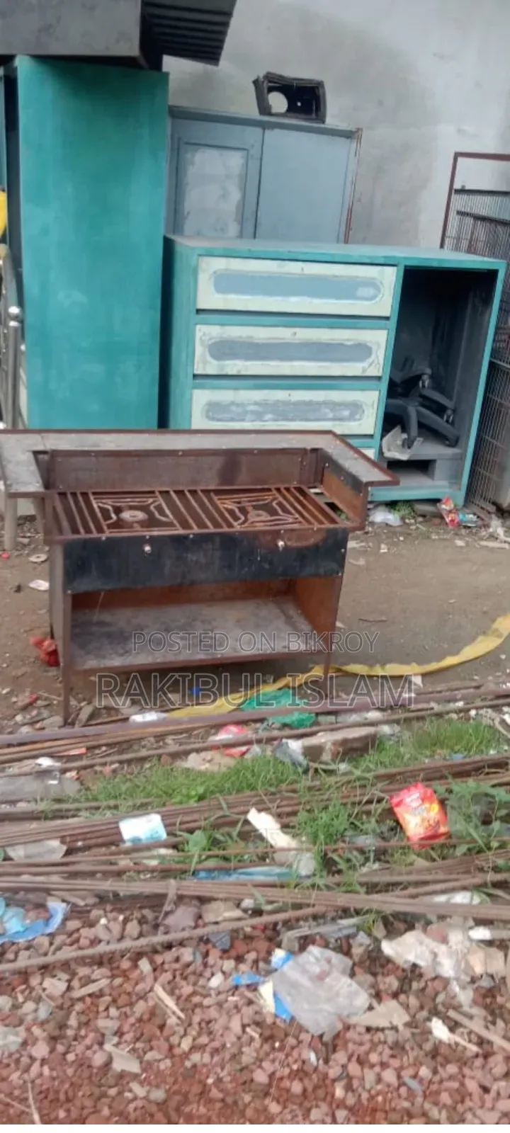 এম এস ডাবল বানান চুলা