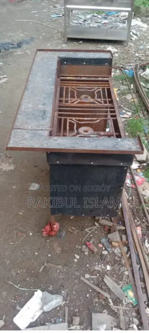 এম এস ডাবল বানান চুলা