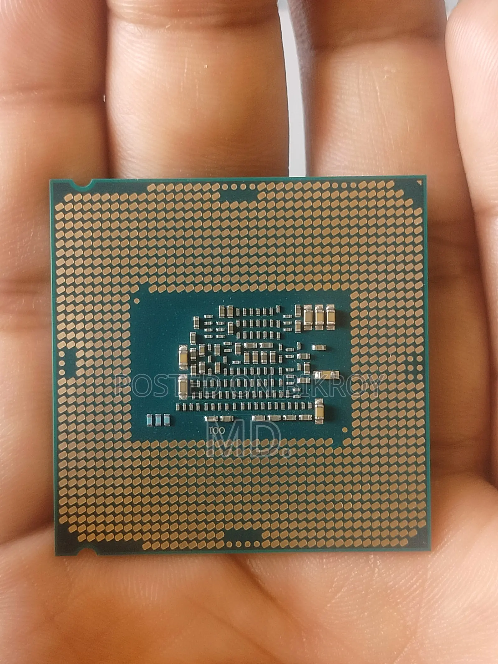 Intel Core i3-6100 6th Generation