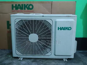 এসি- হাইকো স্প্লিট টাইপ এয়ার কন্ডিশনার