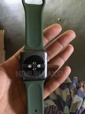 অরজিনাল অ্যাপল ওয়াচ