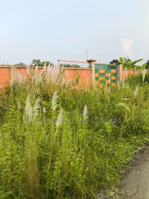 Sector: 11, South Face 54 feet Road 7.5 katha plot for sale, Purbachal