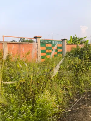 Sector: 11, South Face 54 feet Road 7.5 katha plot for sale, Purbachal