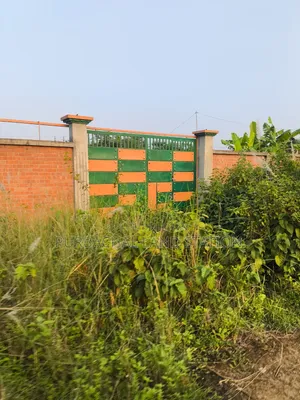 Sector: 11, South Face 54 feet Road 7.5 katha plot for sale, Purbachal
