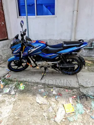 বাজাজ পালসার ১৫০ ২০১৪
