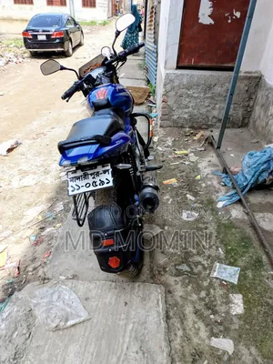 বাজাজ পালসার ১৫০ ২০১৪