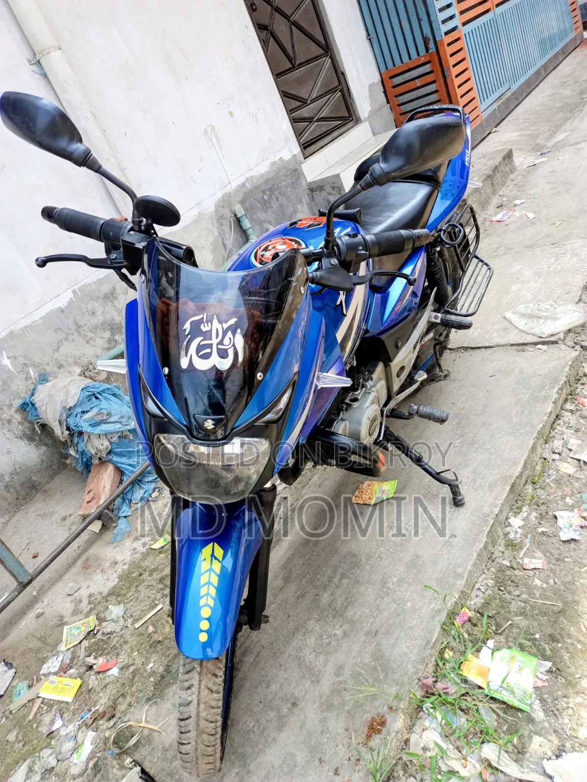 বাজাজ পালসার ১৫০ ২০১৪