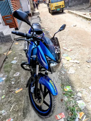 বাজাজ পালসার ১৫০ ২০১৪