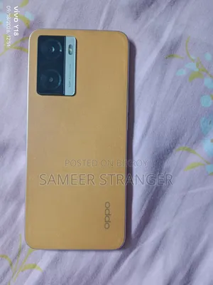 অপো এ৭৭এস ১২৮ জিবি গোল্ড