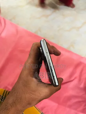 নিউ টেকনো ক্যামন ৪০ ২৫৬ জিবি সিলভার