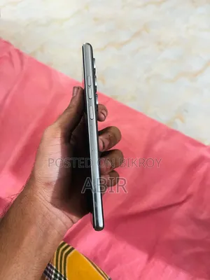 নিউ টেকনো ক্যামন ৪০ ২৫৬ জিবি সিলভার