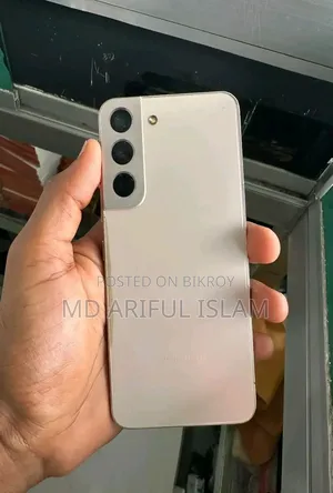 স্যামসাং গ্যালাক্সি এস২২ ৫জি ১২৮ জিবি পিংক