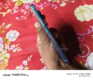 Oppo F29 Pro 256 GB Black