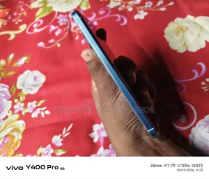 Oppo F29 Pro 256 GB Black