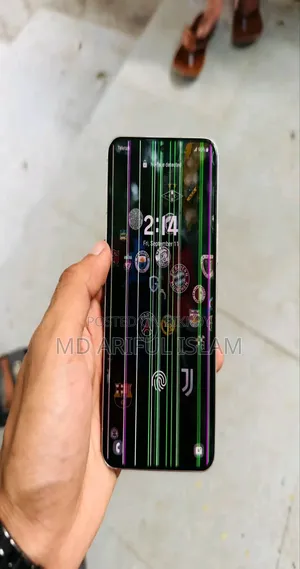 Samsung Galaxy S22 5G 128 GB Pink