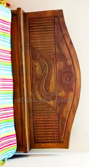 ইমার্জেন্সি খাট বিক্রি হবে!