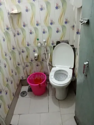 Furnished 2-Bedroom Room & Parlour in Jatrabari for Rent