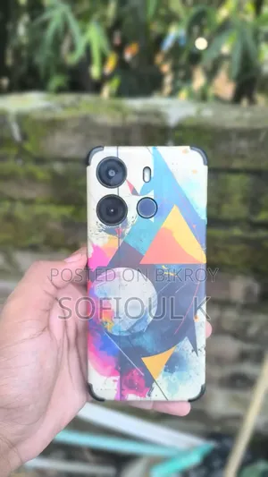 Tecno Pop 7 64 GB Blue