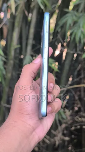 Tecno Pop 7 64 GB Blue