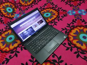 Laptop Dell Latitude 7290 8GB Intel Core i7 SSD 256GB