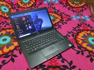 Laptop Dell Latitude 7290 8GB Intel Core i7 SSD 256GB