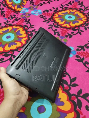 Laptop Dell Latitude 7290 8GB Intel Core i7 SSD 256GB