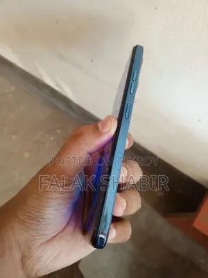 টেকনো স্পার্ক ১০সি ১২৮ জিবি ব্লু