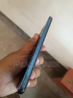 Tecno Spark 10C 128 GB Blue
