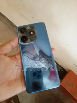 Tecno Spark 10C 128 GB Blue