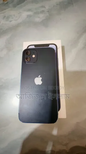 Apple iPhone 12 64 GB Blue