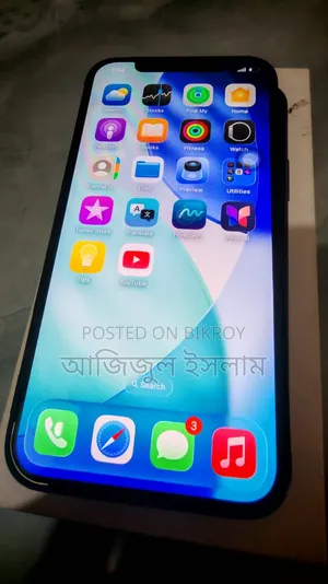 Apple iPhone 12 64 GB Blue